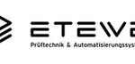 ETEWE GmbH, Prüf- und Automatisierungssysteme