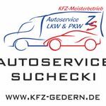 Autoservice Suchecki & ARAL