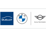 Autohaus Skjellet GmbH