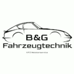 B&G Fahrzeugtechnik Bürner Lukas und Günther Maximilian GbR