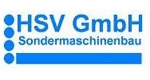 HSV-Sondermaschinenbau GmbH Abfüll- + Verpackungslösungen aus einer Hand