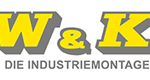 W & K Gesellschaft für Industrietechnik mbH