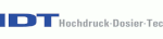 HDT Hochdruckdosiertechnik GmbH