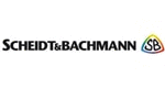 Scheidt & Bachmann System Service GmbH