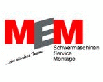 MEM GmbH - Maschinen, Elektroanlagen und Montage