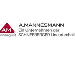 A.MANNESMANN MASCHINENFABRIK GmbH