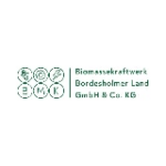 Biomassekraftwerk Bordesholmer Land GmbH & Co. KG