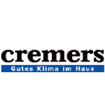 Cremers GmbH Groß- und Einzelhandel mit haustechnischen Geräten