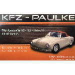 Kfz-Paulke GmbH