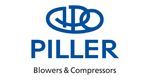 Piller Blowers & Compressors GmbH