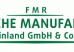 FMR Frische Manufaktur Rheinland GmbH & Co. KG