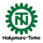 Nakamura Tome Precision Industry GmbH