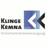 Klinge-Kemna GmbH Sicherheitsstromversorgung