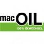 mac OIL